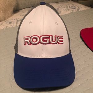 Rogue hat - one size - never worn